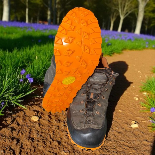 The Zegama Vibram Resole - Image 2